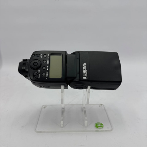 Canon speedlite 580ex - canon, ii