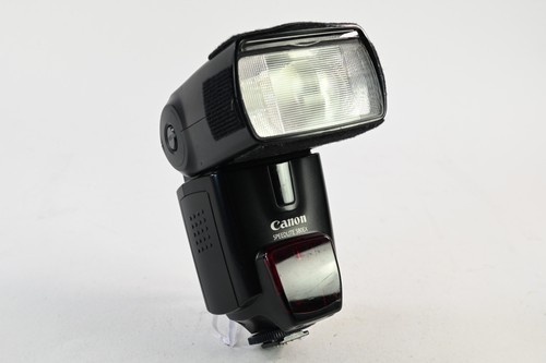 Canon 580ex speedlite - 580ex,