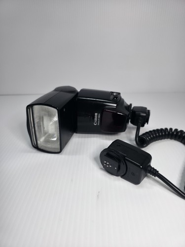 Canon 580ex speedlite flash - 580ex,