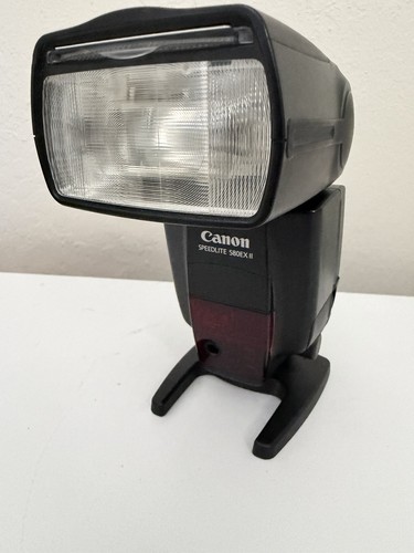 Canon speedlite 580ex shoe - 580ex, ii