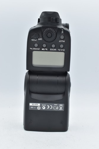 Canon speedlite 580ex flash - speedlite,