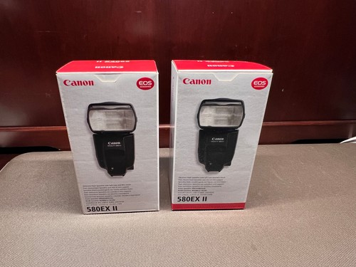 Excellent canon 580ex - 580ex, ii