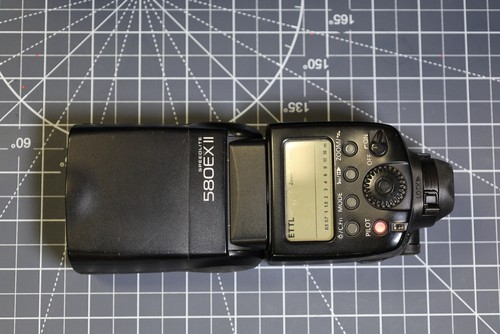 Price drop canon 580ex - drop!,