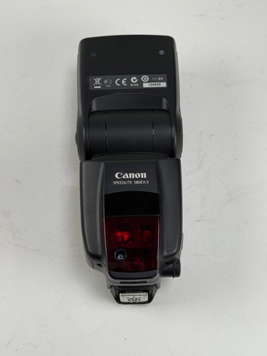 Canon 580ex speedlite shoe - canon,