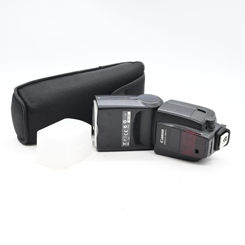 Canon 580ex speedlite shoe - canon, ii