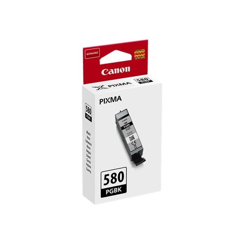 Canon pgi 580 nera - nera, 2078c001