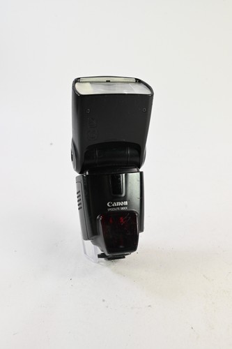 Canon 580ex speedlite flash - 580ex,