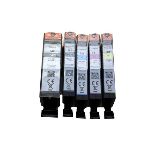 Cartucce canon cli 581bk - cartucce, cli-581bk