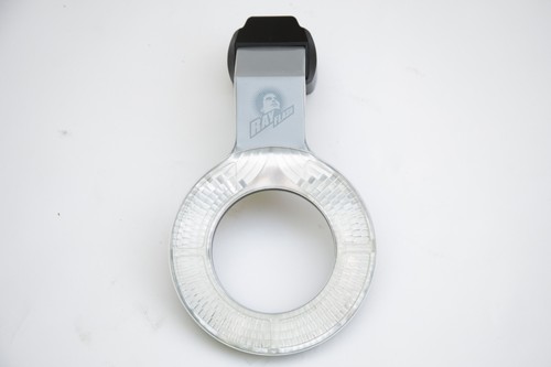 Ray flash ring - ray,