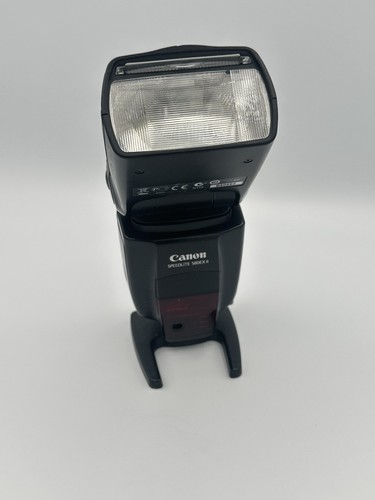 Canon speedlite 580ex shoe - speedlite, ii