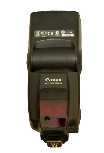 Canon speedlite 580ex shoe - canon,