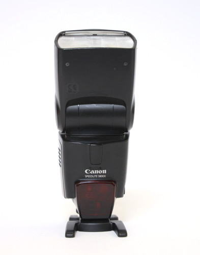 Canon speedlite 580ex flash - 580ex,