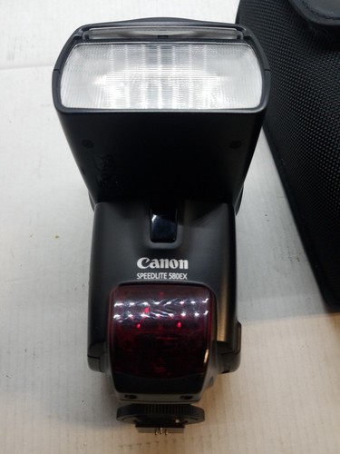 Canon speedlite 580ex shoe - canon,