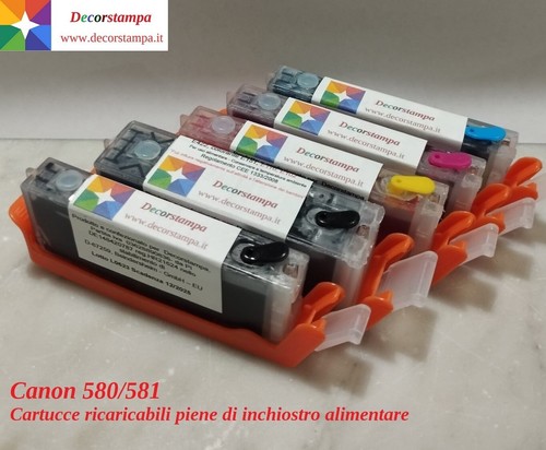 Kit cartucce inchiostro per - cartucce,