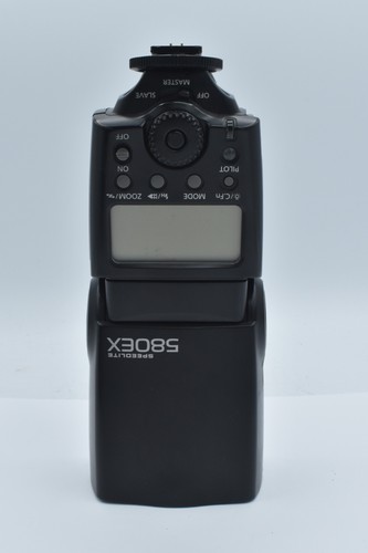 Canon speedlite 580ex ttl - canon,