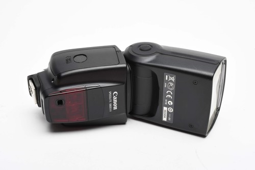 Canon 580ex speedlite - 580ex,