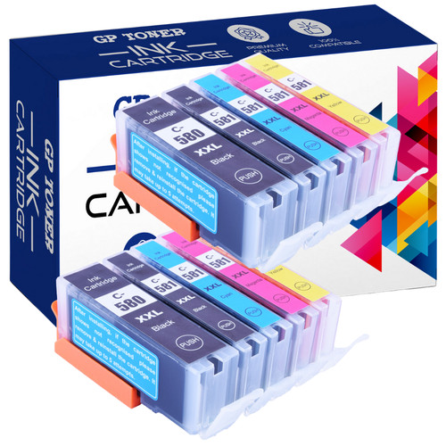 Cartucce compatibile per canon - cartucce,