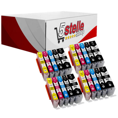 Cartucce xxl per canon - per,