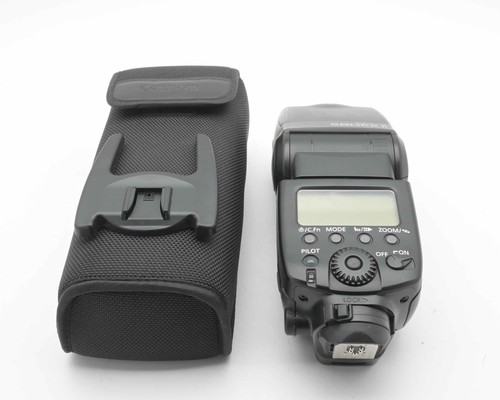 Canon 580ex speedlite - speedlite, flash