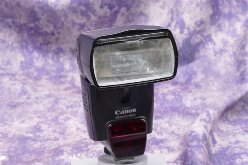 Canon speedlite 580ex flash - canon,