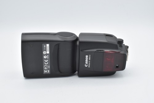 Canon speedlite 580ex flash - canon,