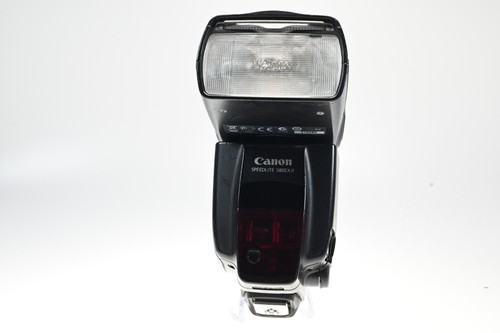 Canon 580ex speedlite shoe - canon,