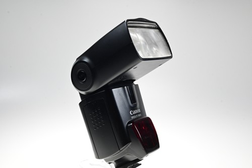 Canon 580ex speedlite flash - canon,