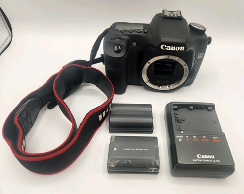 Canon eos 50d 1mp - eos,
