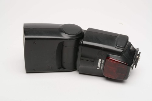 Canon 580ex speedlite flash - 580ex,