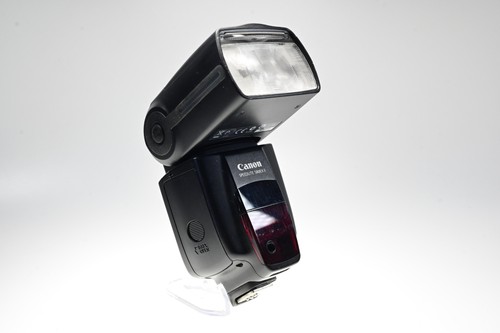 Canon 580ex speedlite shoe - canon,