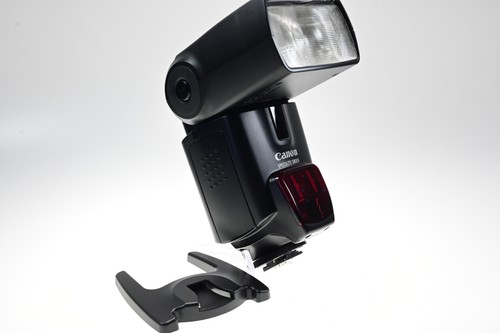 Canon 580ex speedlite flash - 580ex,