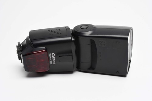 Canon 580ex speedlite flash - canon,
