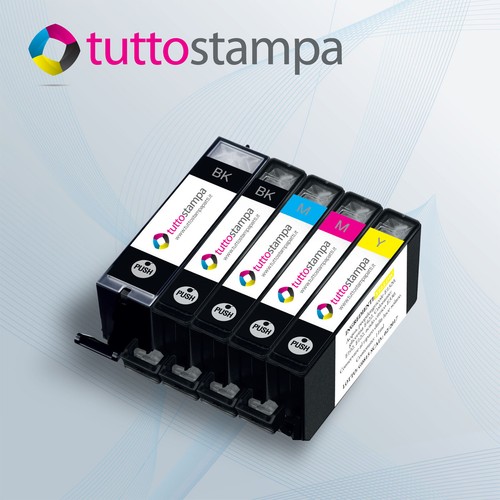 Cartucce per stampante - ,