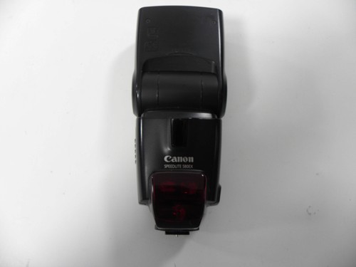 Canon 580ex speedlite shoe - canon,