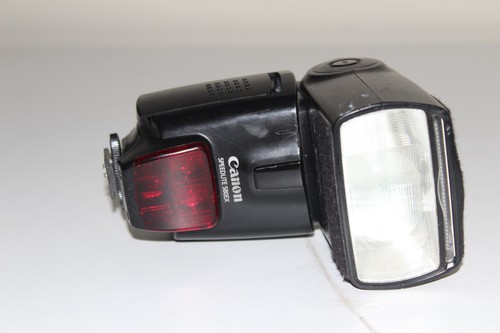 Canon speedlite 580ex shoe - canon,