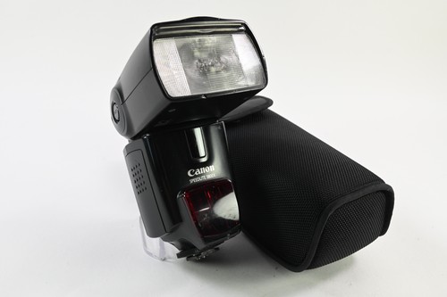 Canon 580ex speedlite - 580ex, flash