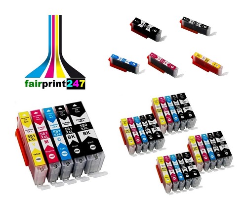 Cartucce xxl per - per, canon