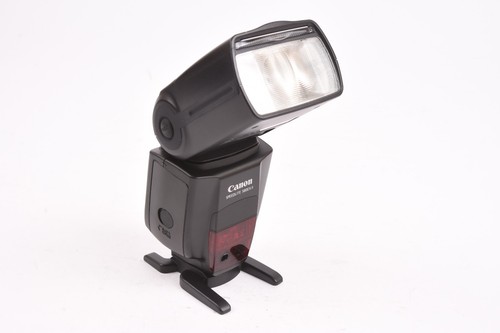 Canon 580ex speedlite - canon,