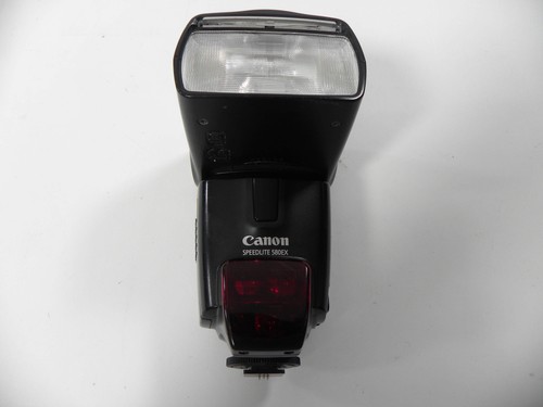 Canon 580ex speedlite shoe - speedlite,