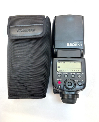 Canon 580ex speedlite shoe - canon,