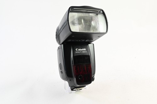 Canon 580ex speedlite shoe - canon,
