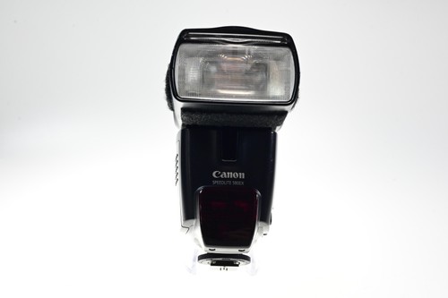 Canon 580ex speedlite - canon, flash